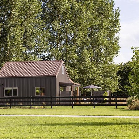 Angus Road Barn Vila Cambridge Exterior foto