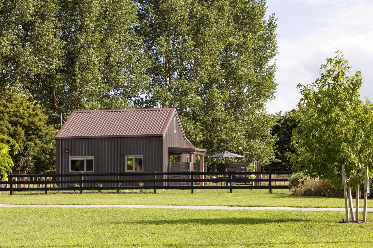 Angus Road Barn Vila Cambridge Exterior foto