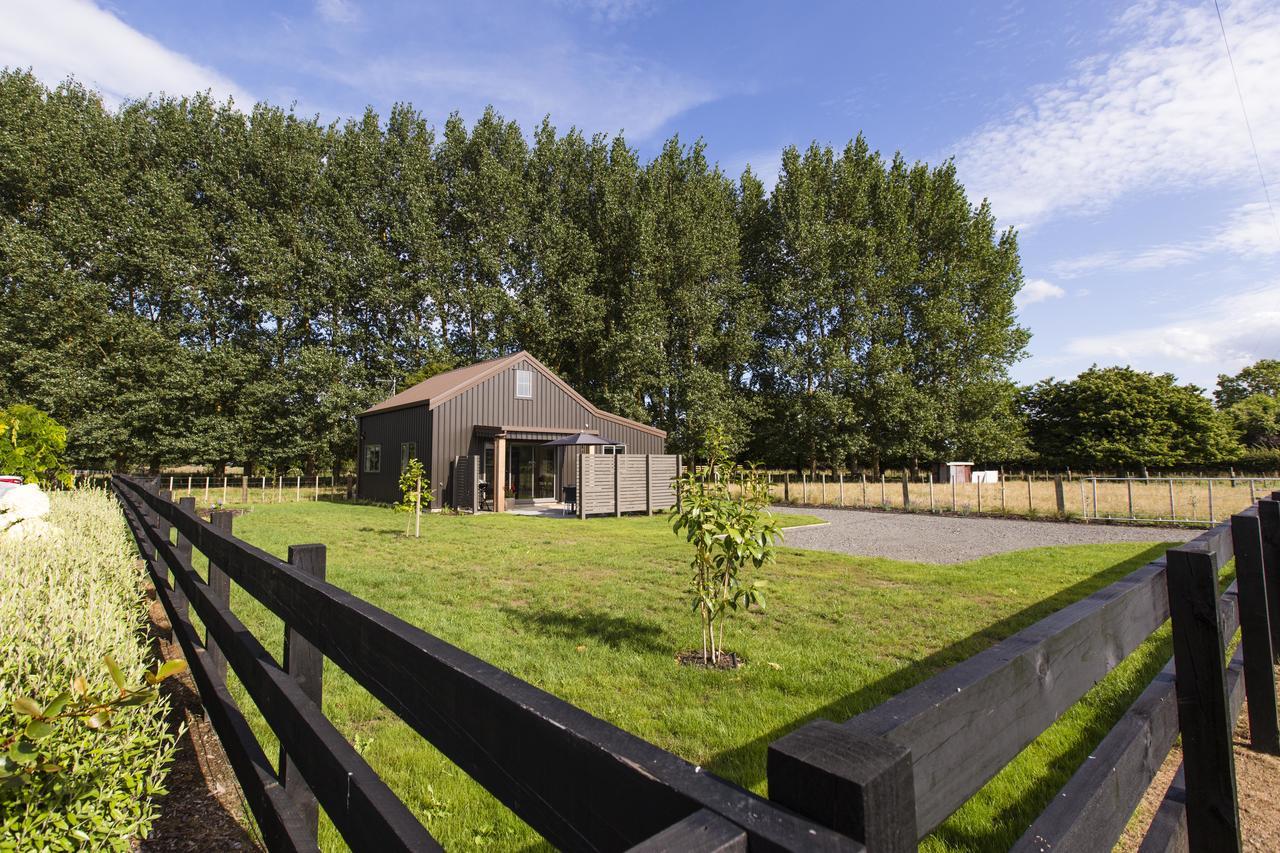 Angus Road Barn Vila Cambridge Exterior foto