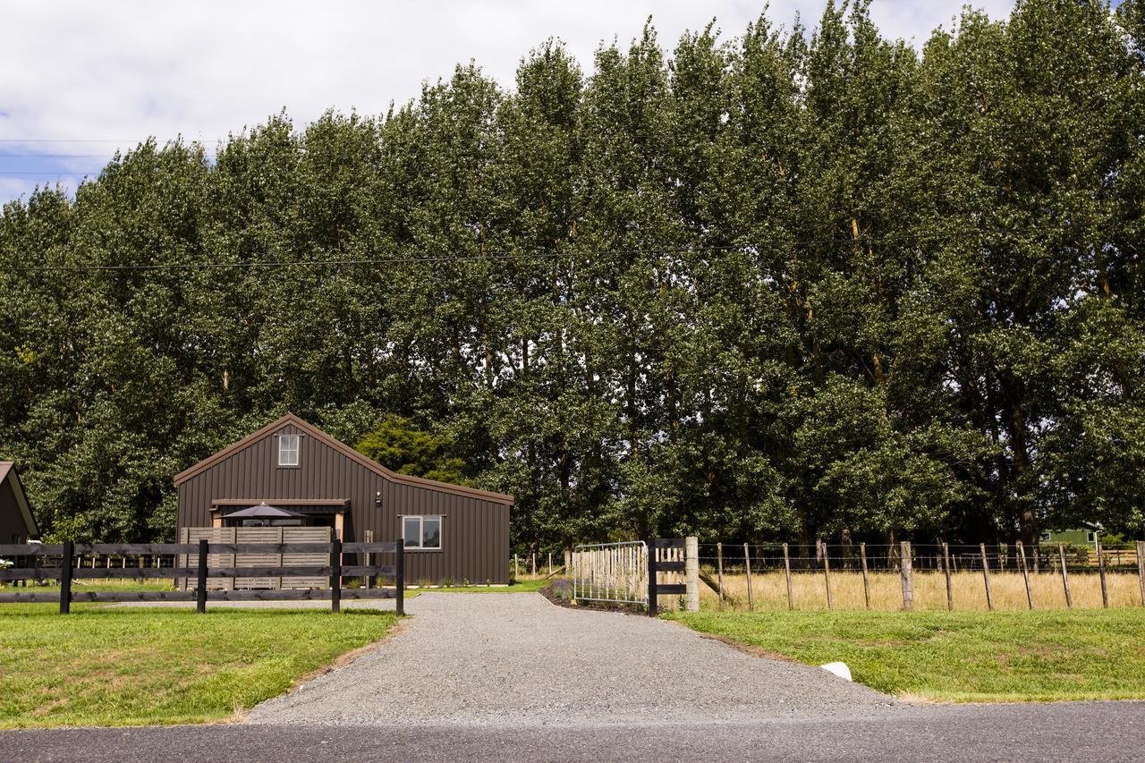 Angus Road Barn Vila Cambridge Exterior foto